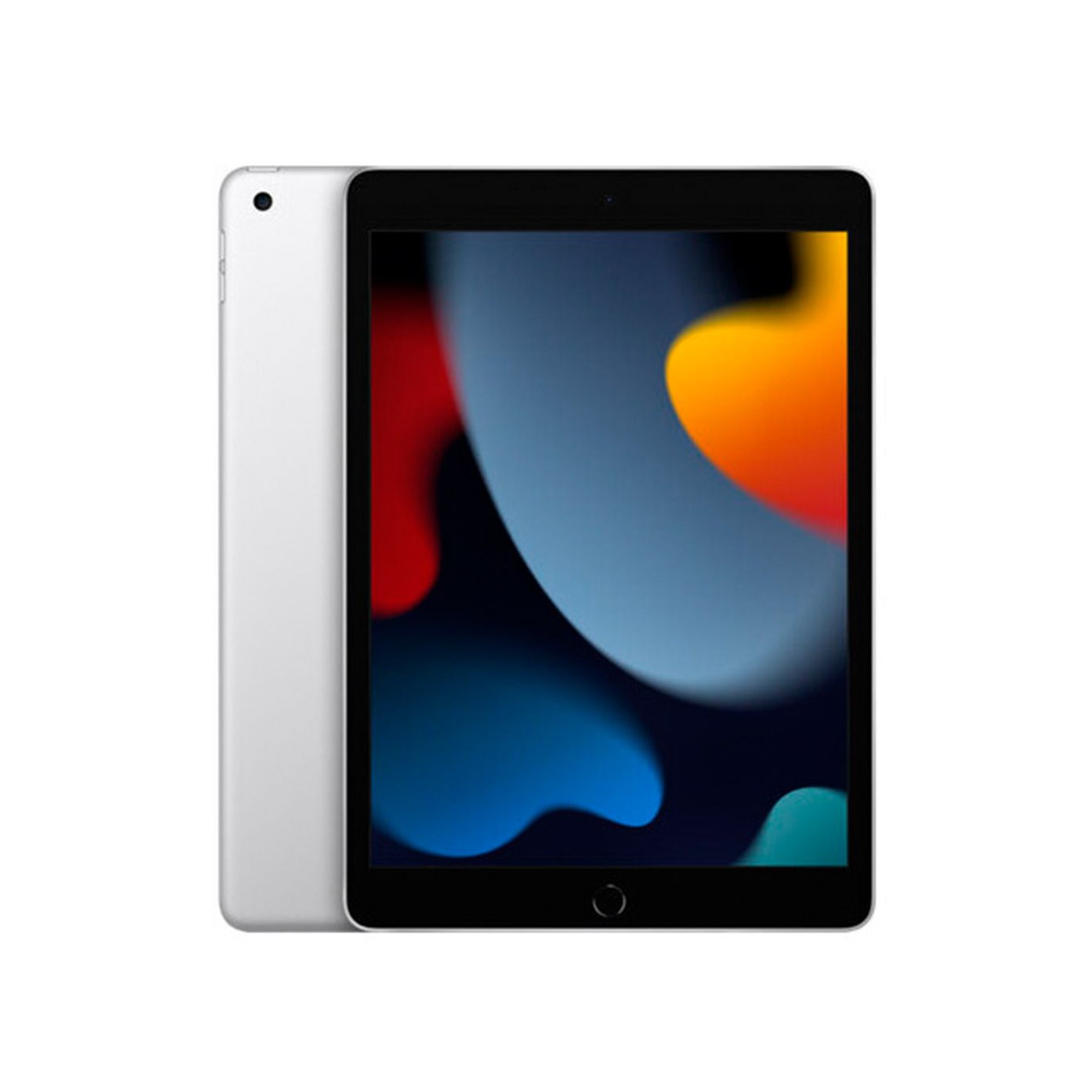iPad 10.2 2021 Wi-Fi 64GB Silver (MK2L3) б/у